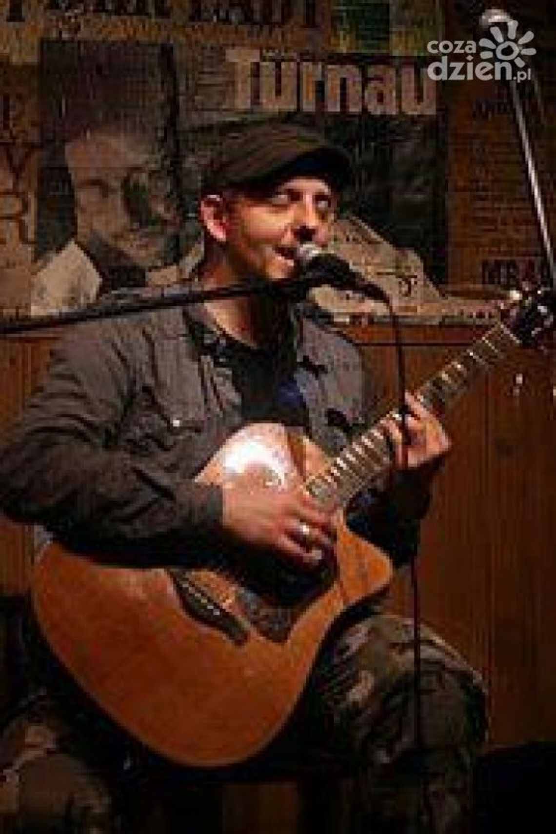 Agresth wystąpi w "Naszej Szkapie"