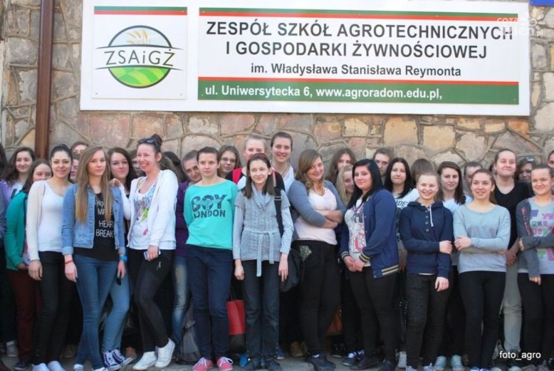 „Agrotechnik” otwiera podwoje „Agrotechnik” otwiera podwoje