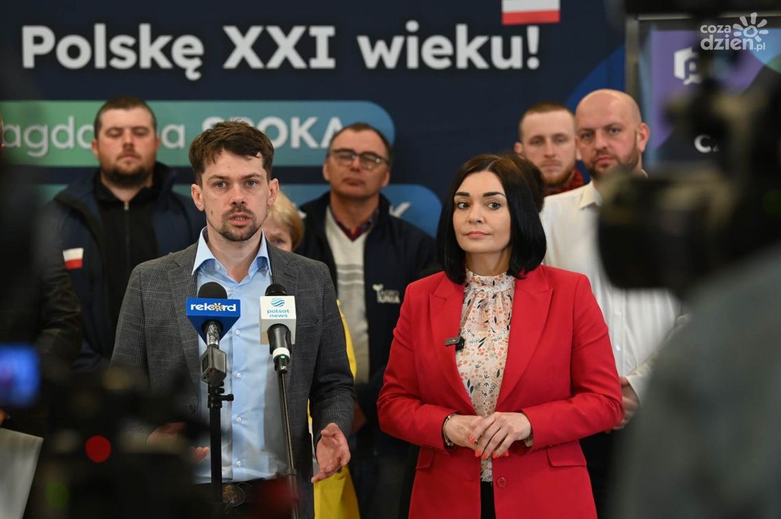 AgroUnia i Porozumienie razem. Nowa siła w Sejmie?