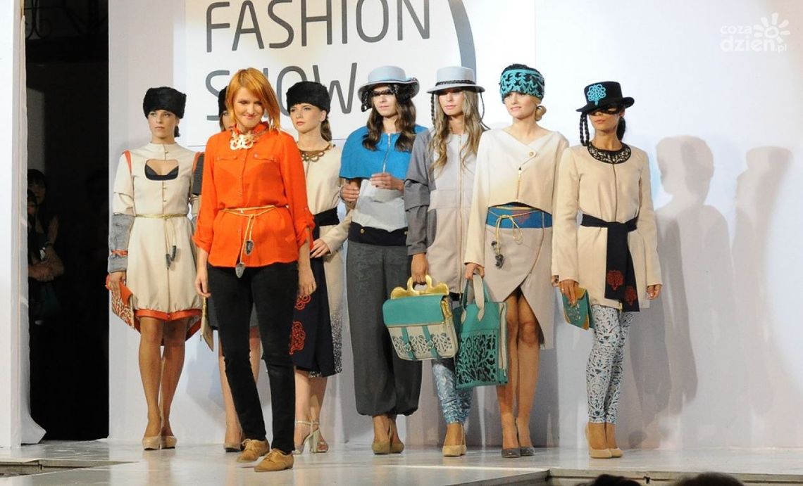 Air Radom Fashion Show za nami!