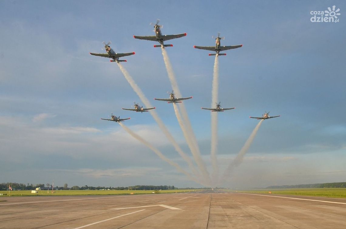 Air Show 2013 – odliczanie czas zacząć Air Show 2013 – odliczanie czas zacząć