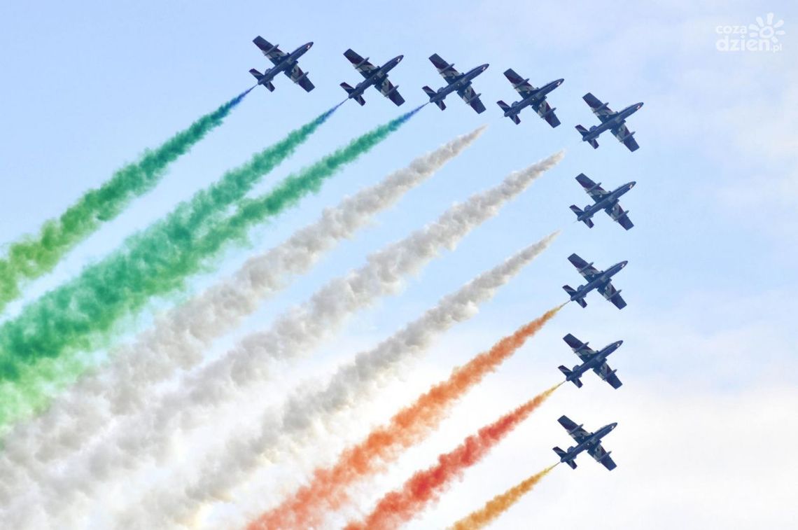 Air Show 2013 w Radomiu - co nas czeka? Air Show 2013 w Radomiu - co nas czeka?