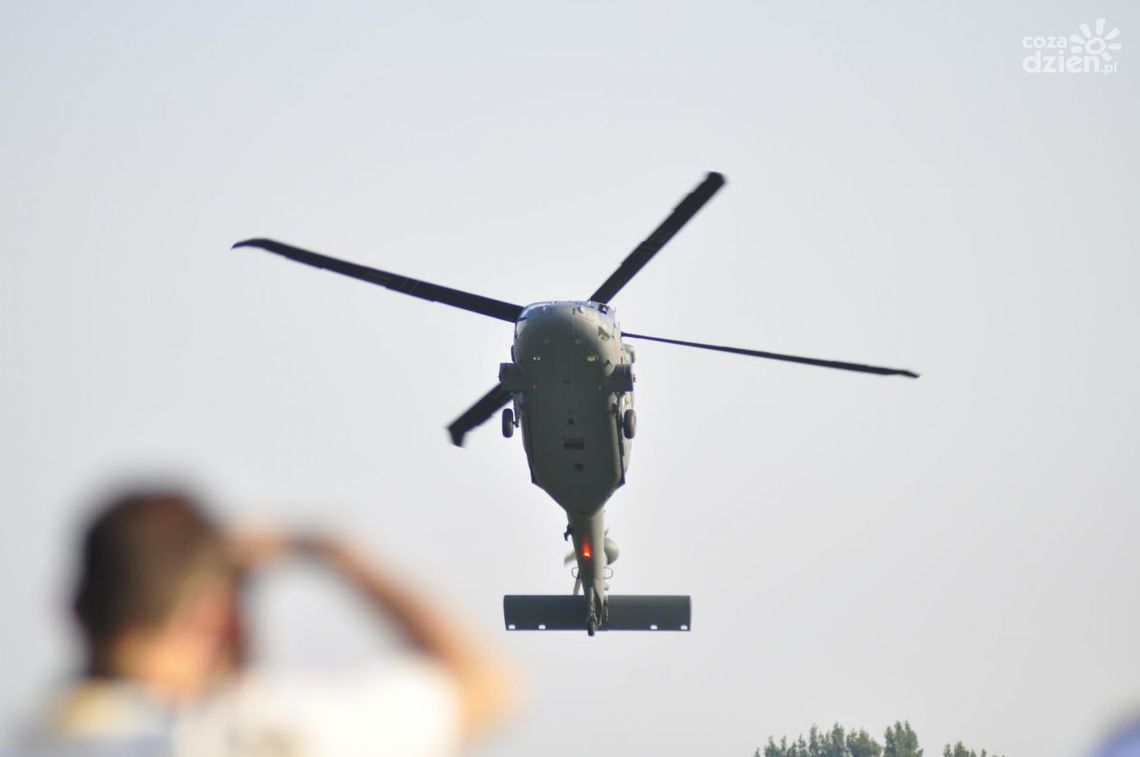 Air Show 2013 w Radomiu - konkurs fotograficzny Air Show 2013 w Radomiu - konkurs fotograficzny