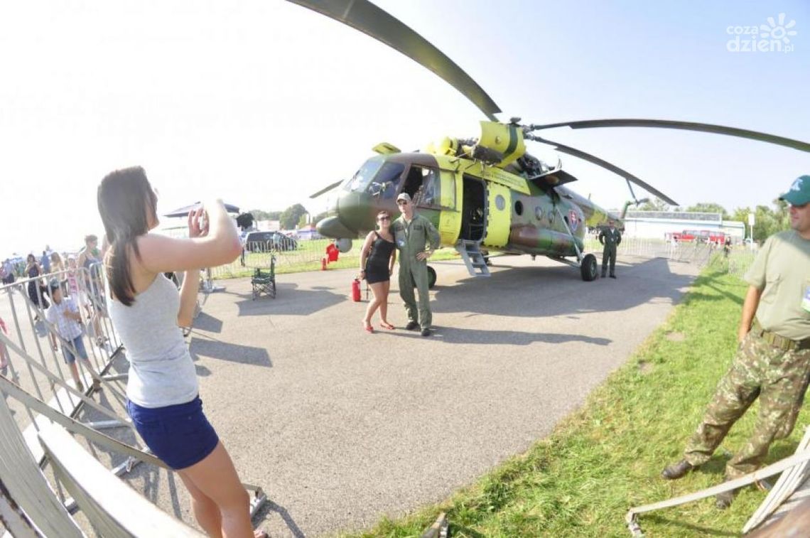 Air Show 2013 - wszystko o biletach Air Show 2013 - wszystko o biletach