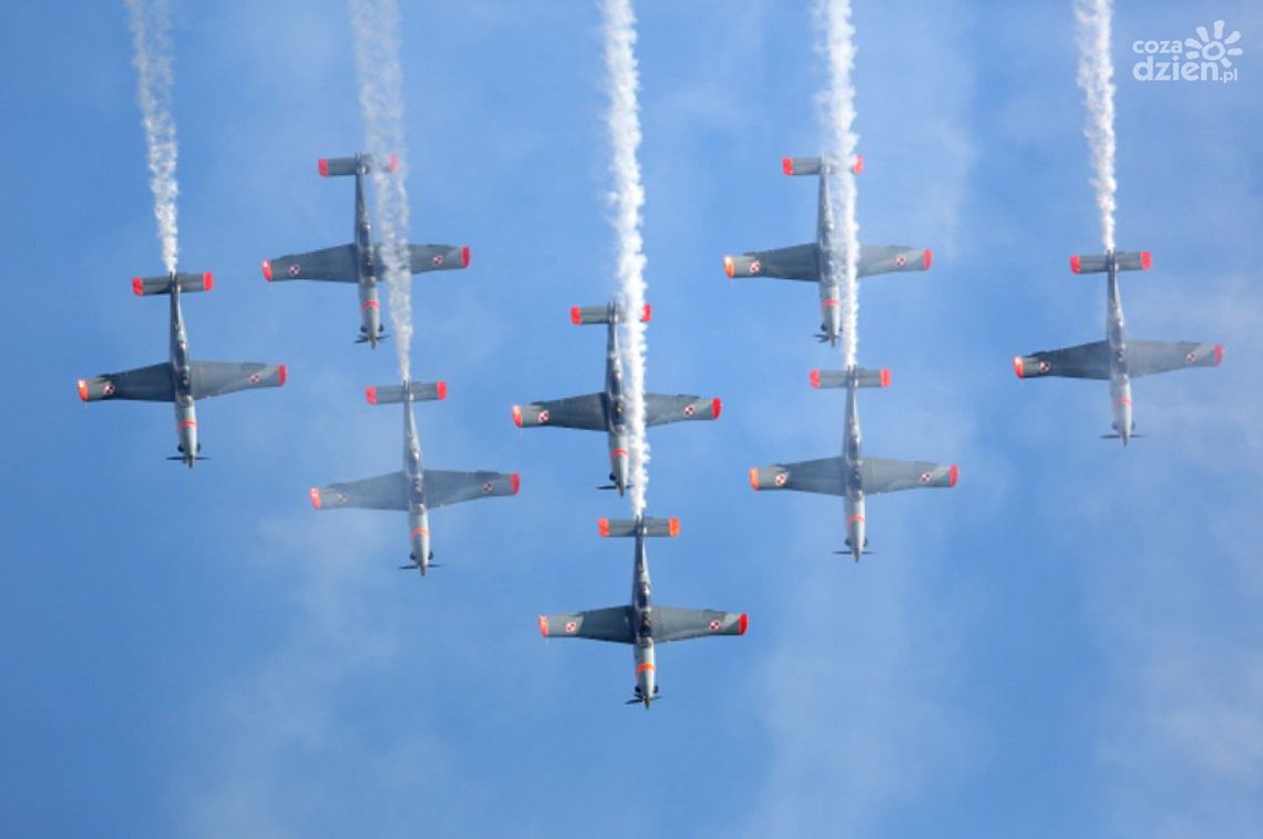 Air Show 2015 w Radomiu!
