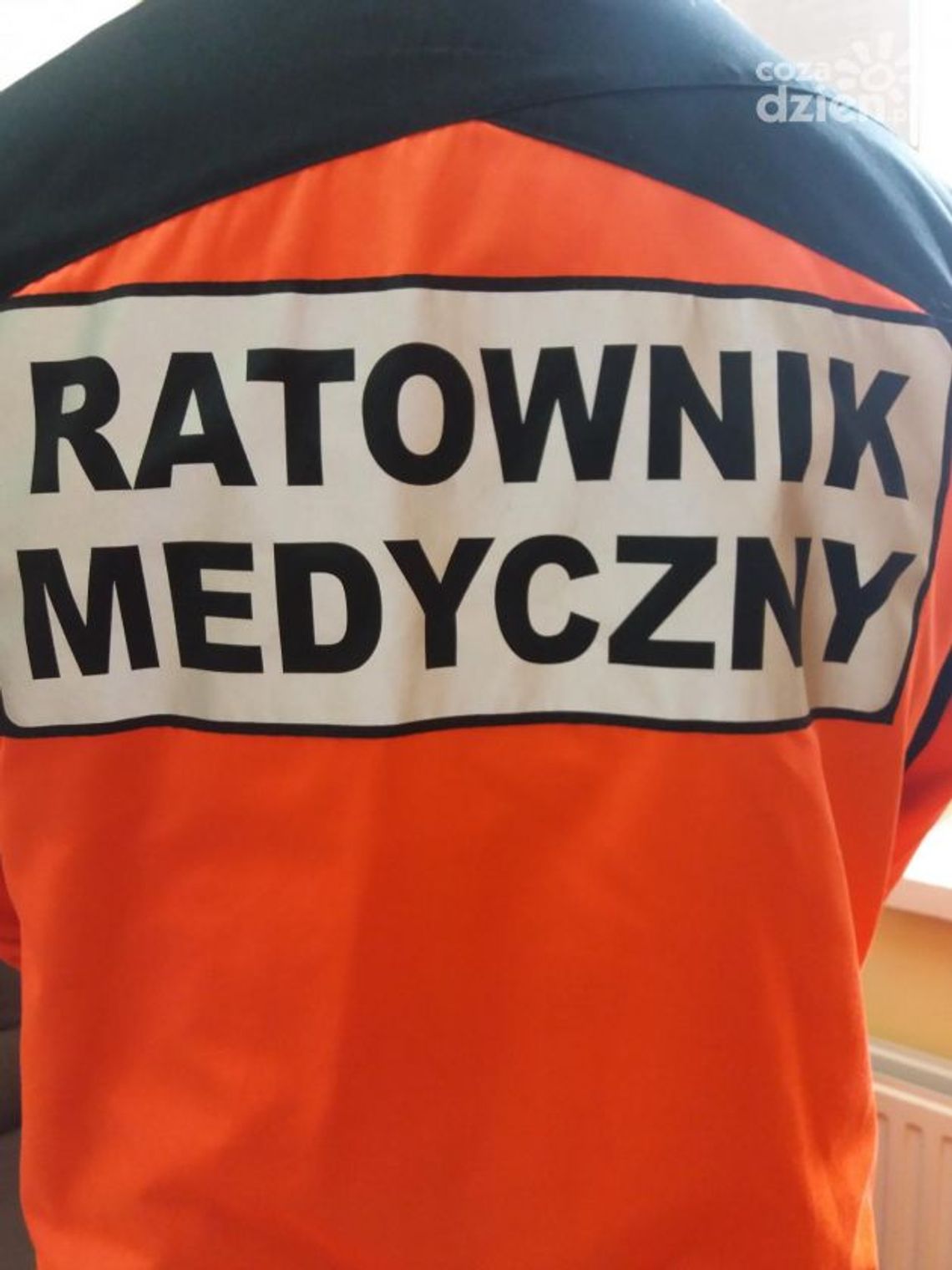 AIR SHOW 2017. Będzie "szpital polowy"