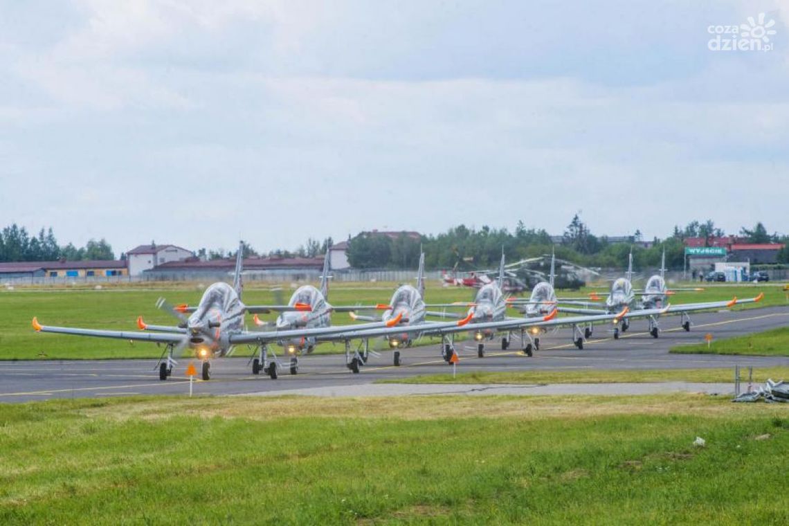 Air Show 2017 kolejnym sukcesem