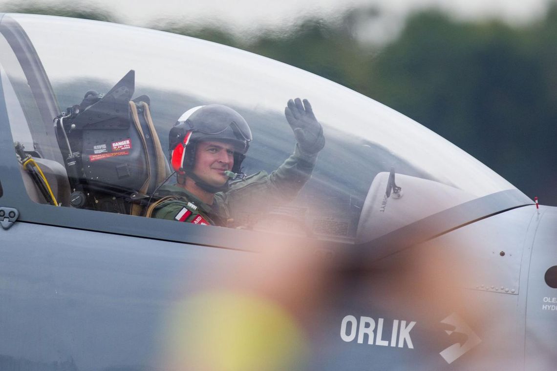 AIR SHOW 2017. Kto będzie komentował?