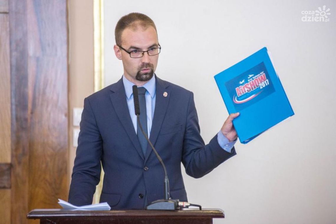 Air Show 2017 odwołane