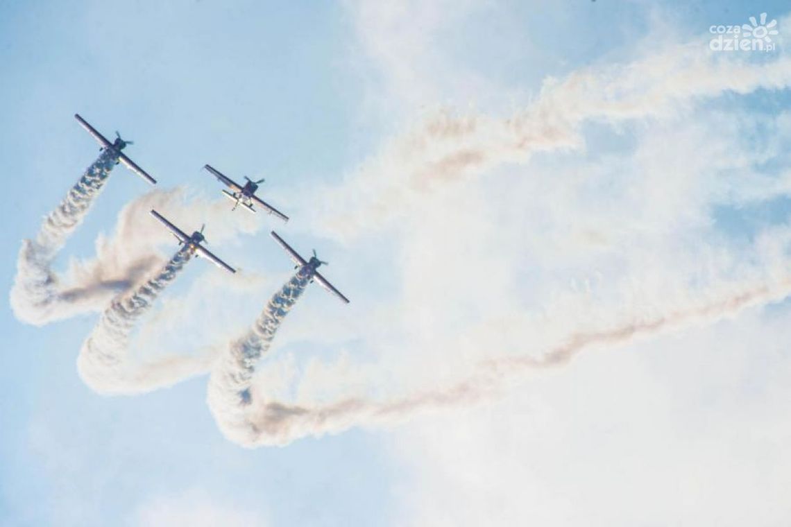AIR SHOW 2017. Przeżyjmy to jeszcze raz!