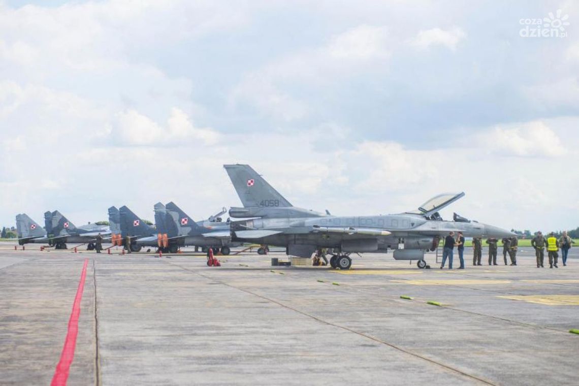 AIR SHOW 2017: Strefa Challenge 1932