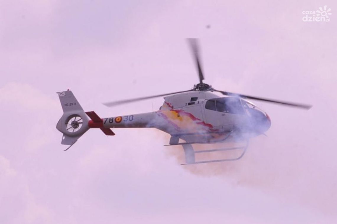 Air Show 2017:The Flying Bulls Air Show 2017:The Flying Bulls