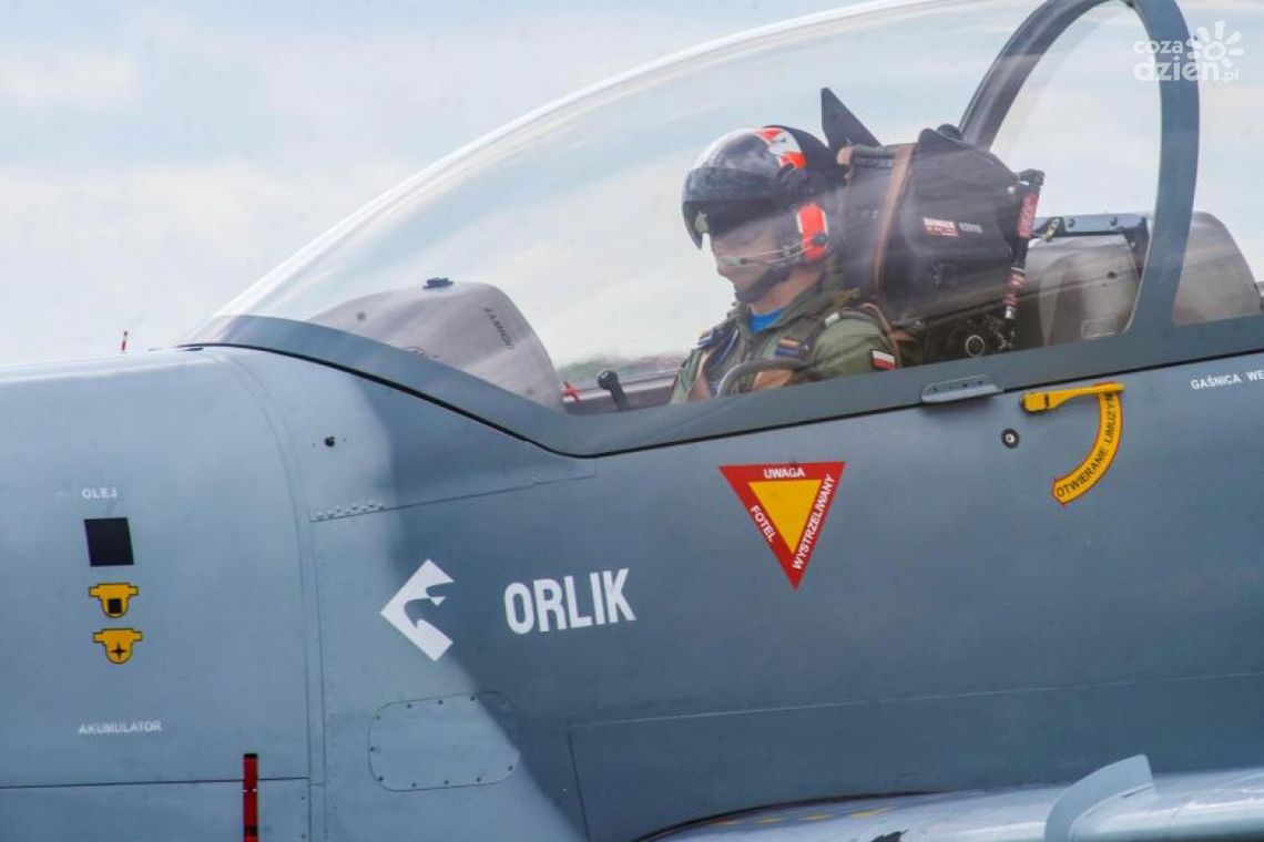 AIR SHOW 2017: Vademecum widza