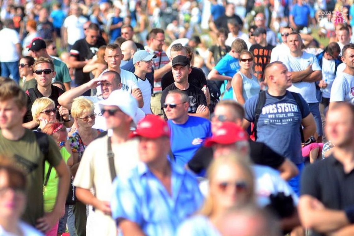AIR SHOW 2017. Zobaczcie się na zdjęciach