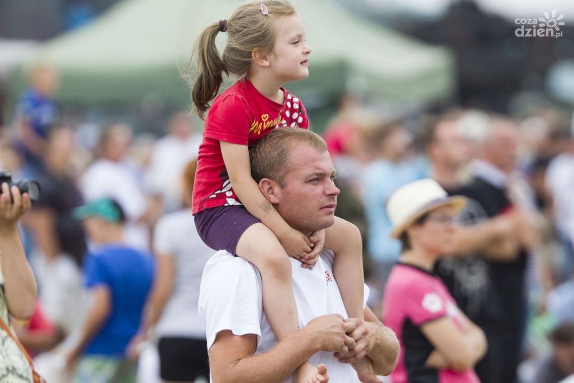 Air Show 2018: Bezpieczeństwo podczas pokazów