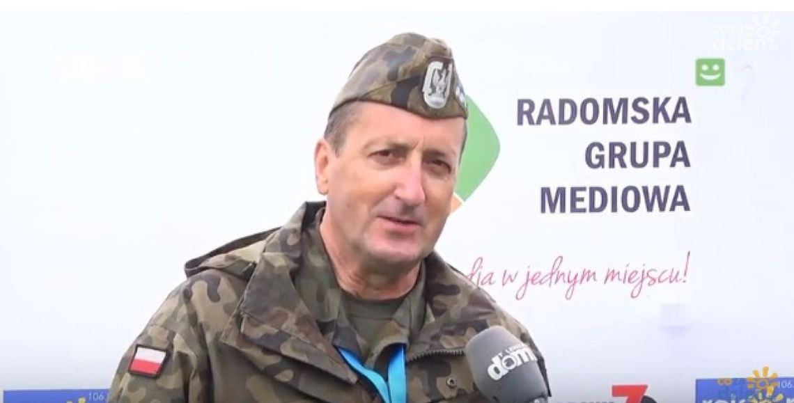 Air Show 2018. Gen. Żabicki: Ogromna frekwencja