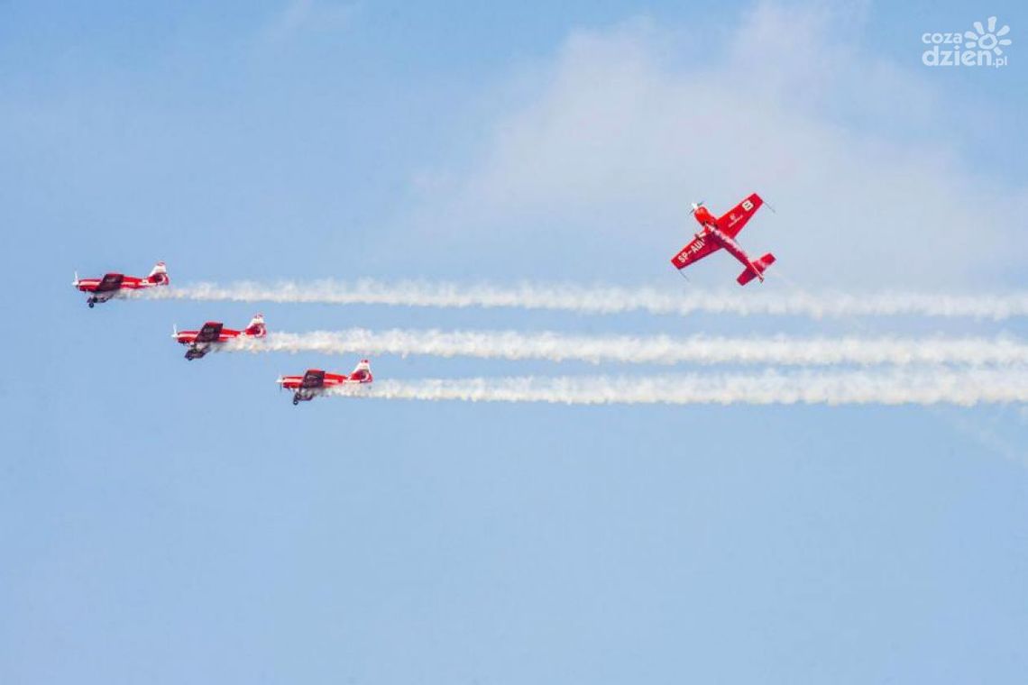 AIR SHOW 2018. Pokazy w Radomiu? AIR SHOW 2018. Pokazy w Radomiu?