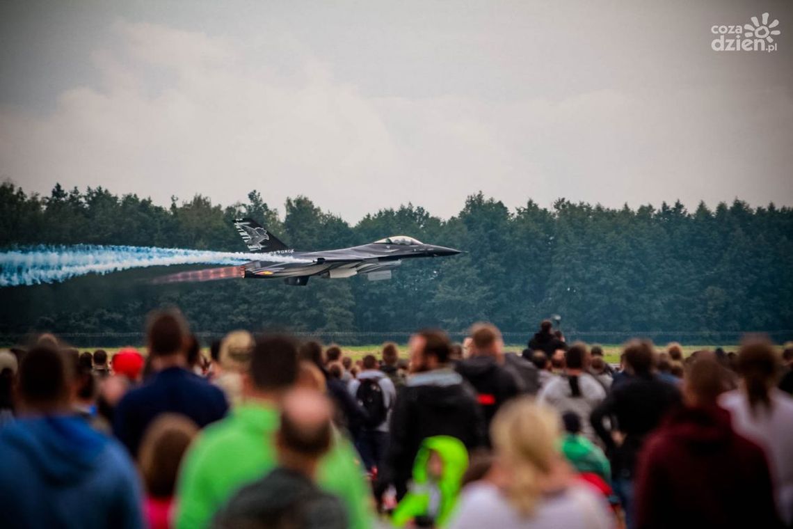 Air Show 2018. Przeżyjmy to jeszcze raz!
