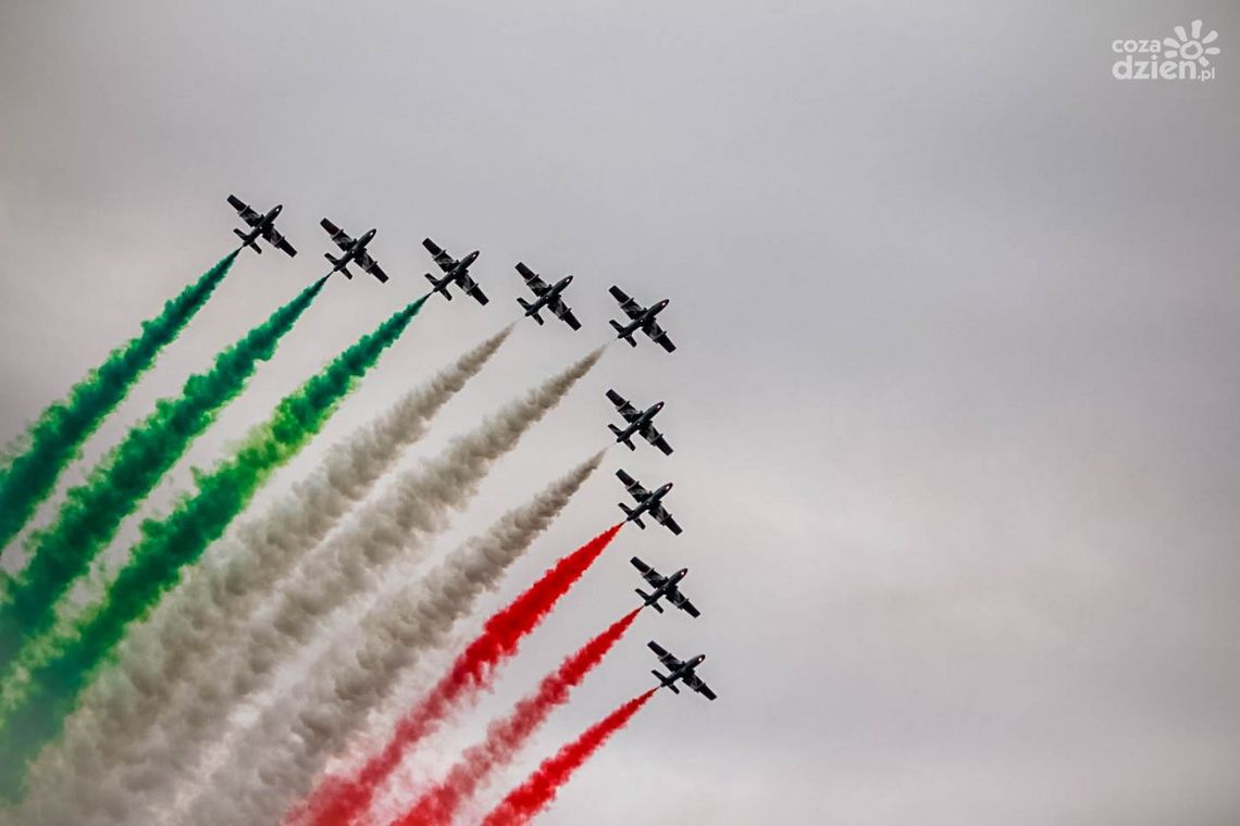 Air Show 2018 (zdjęcia)