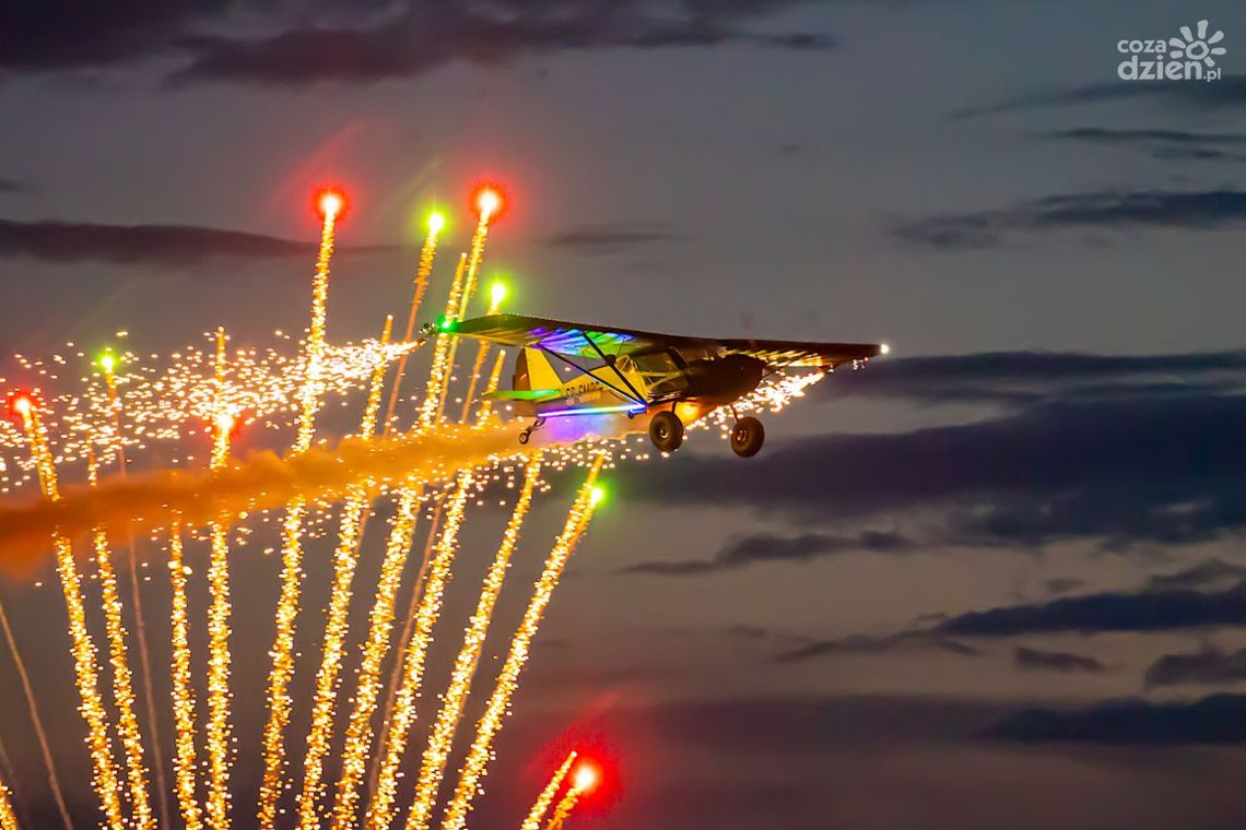 Air Show 2023. BushCat Demo Team rozświetli niebo Air Show 2023. BushCat Demo Team rozświetli niebo