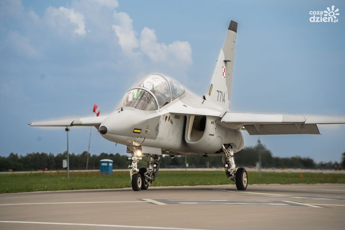 Air Show 2023. Nie zabraknie wyjątkowych atrakcji i niespodzianek! Sprawdźcie!