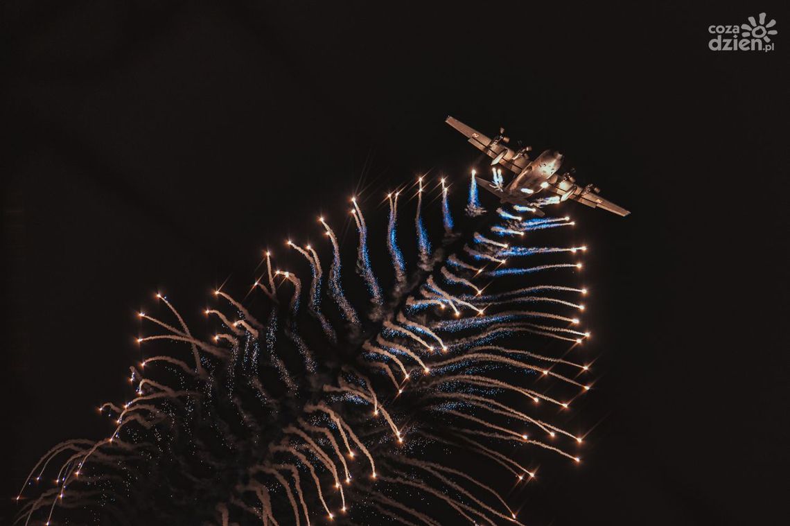 Air Show 2025. Jest porozumienie! Air Show 2025. Jest porozumienie!