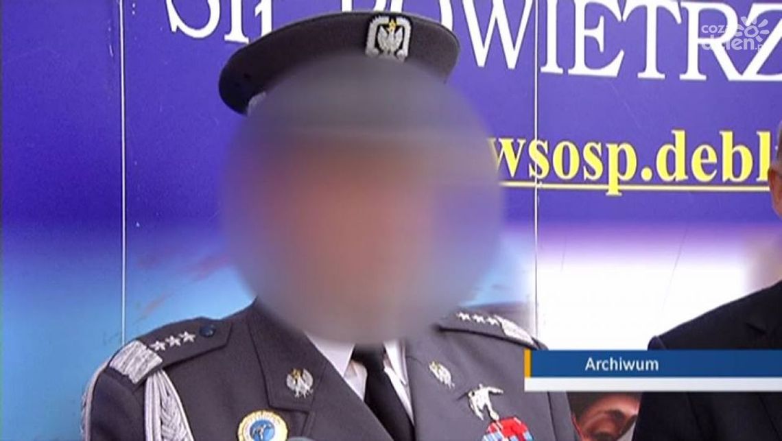 Air Show. Byli organizatorzy z zarzutami 