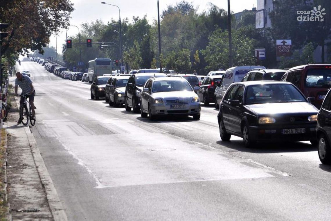 Air Show - dojazdy, parkingi w niedzielę