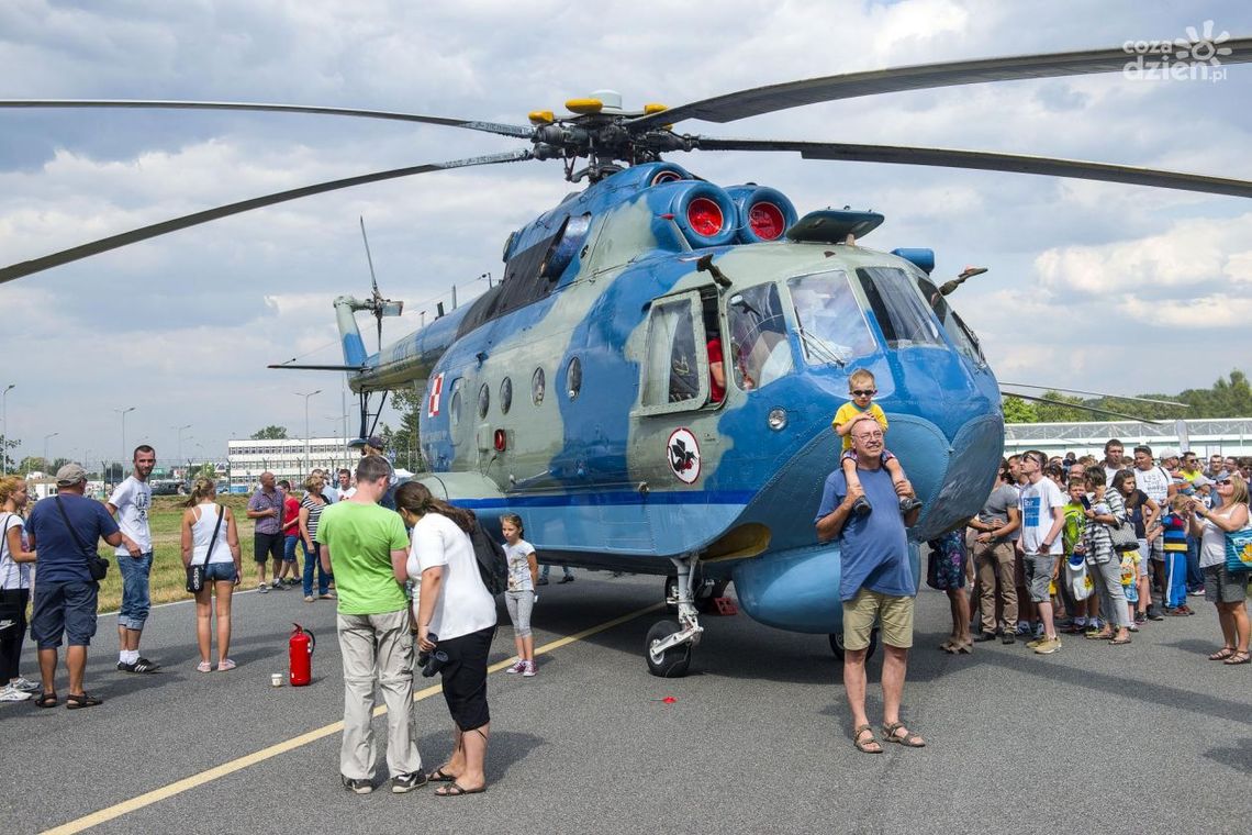 AIR SHOW  już za nami