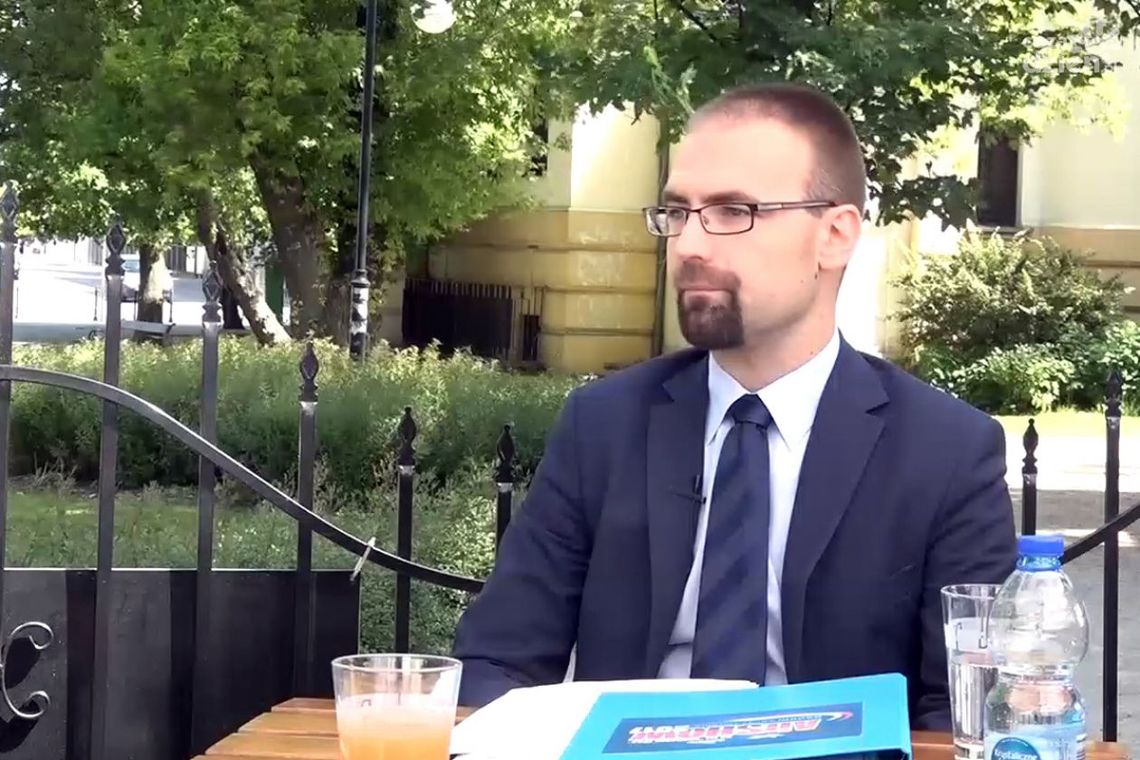 Air Show ofiarą partyjnych wojenek?