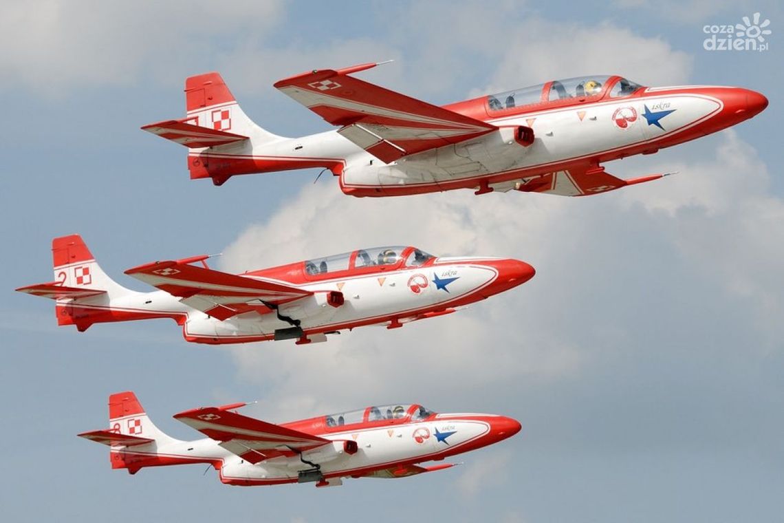 AIR SHOW: Poznaj Radom podczas pokazów AIR SHOW: Poznaj Radom podczas pokazów