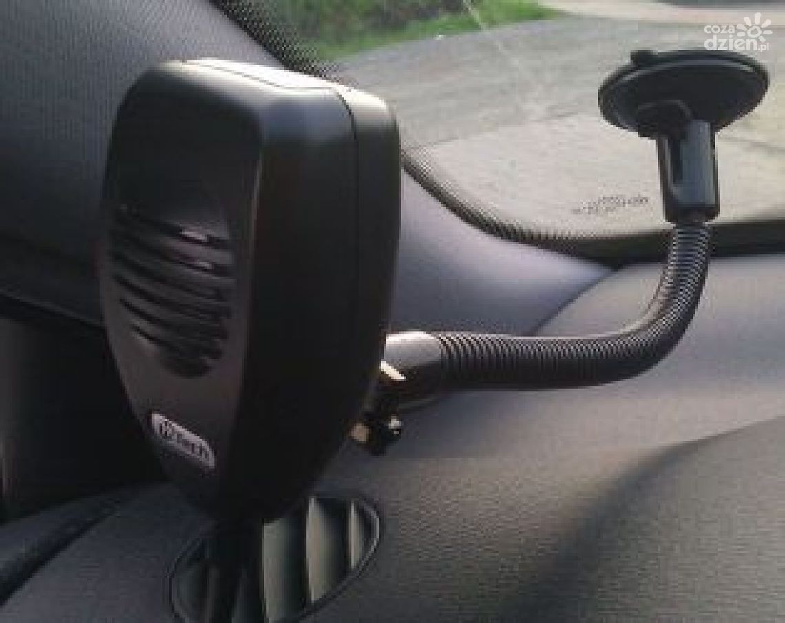 AIR SHOW: Ważne informacje dla kierowców