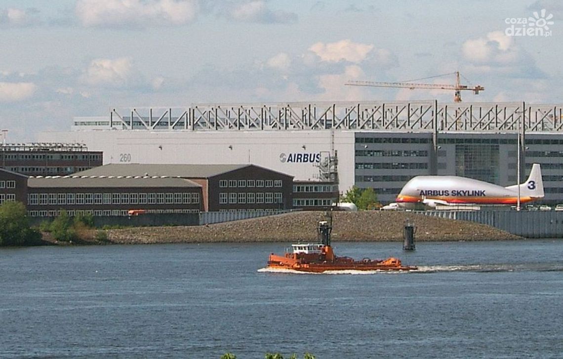Airbus w Radomiu - sukces, którego nie ma Airbus w Radomiu - sukces, którego nie ma