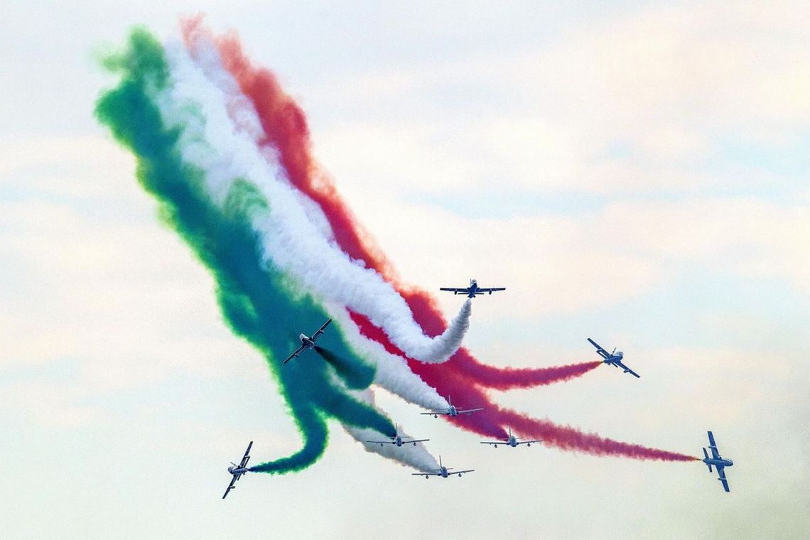 AirShow jednak w 2018 roku