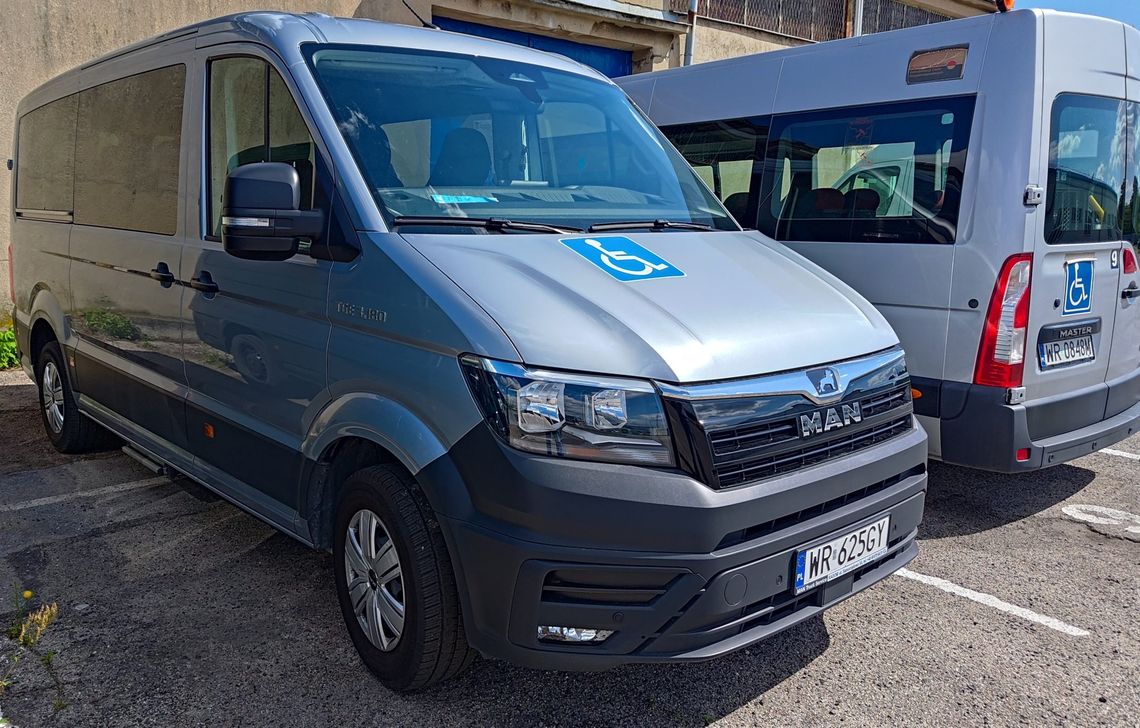 AirSHOW Radom 2025 dostępne dla osób z niepełnosprawnościami AirSHOW Radom 2025 dostępne dla osób z niepełnosprawnościami