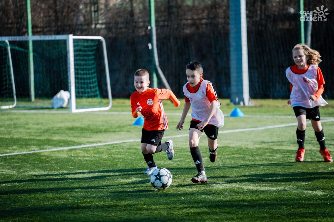 Ajax Radom świętuje dziesięciolecie. Pasja, sport i zdrowy styl życia