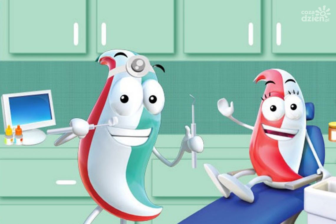 Akademia Aquafresh - wspierajmy radomskie przedszkola! Akademia Aquafresh - wspierajmy radomskie przedszkola!