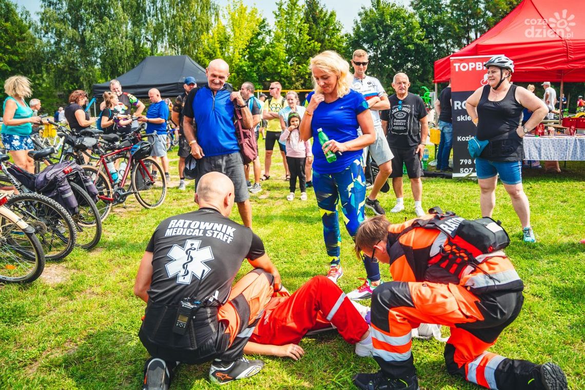 Akademia Bezpiecznej Jazdy Co Za Jazda! Skaryszew