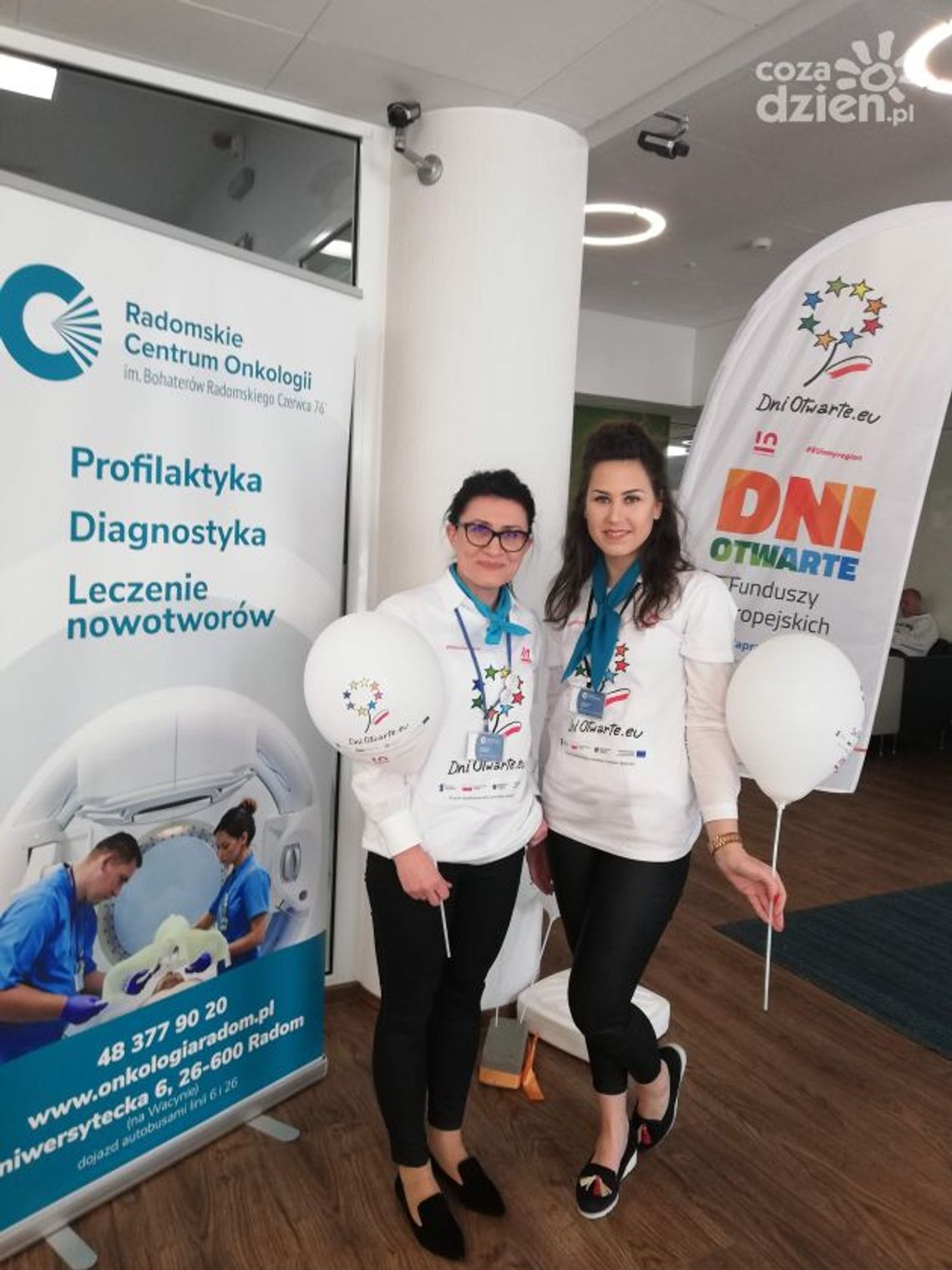 Akademia Onkologiczna w RCO