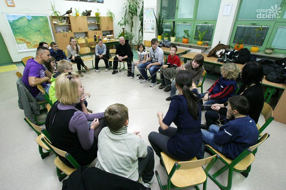 Akademia Przyszłości w PSP nr 6