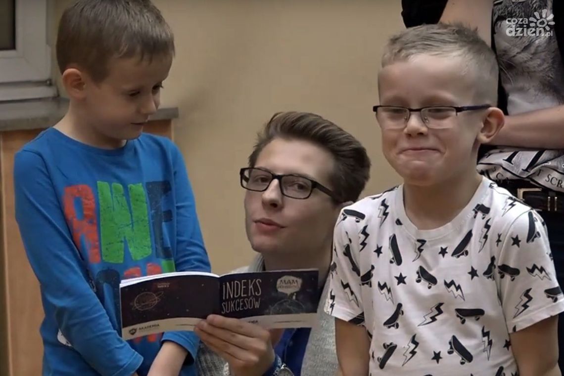 Akademia Przyszłości wystartowała