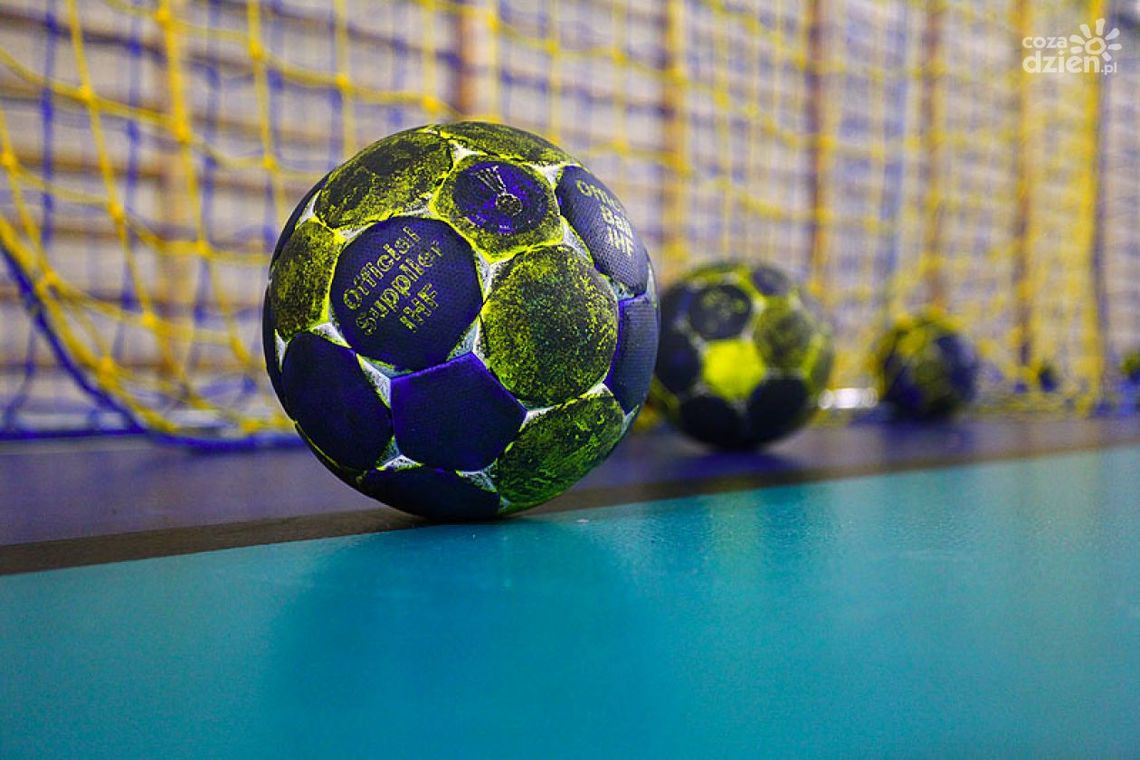 Akademicy ograli Jaskółki. SPR - AZS T-H Radom 27:28