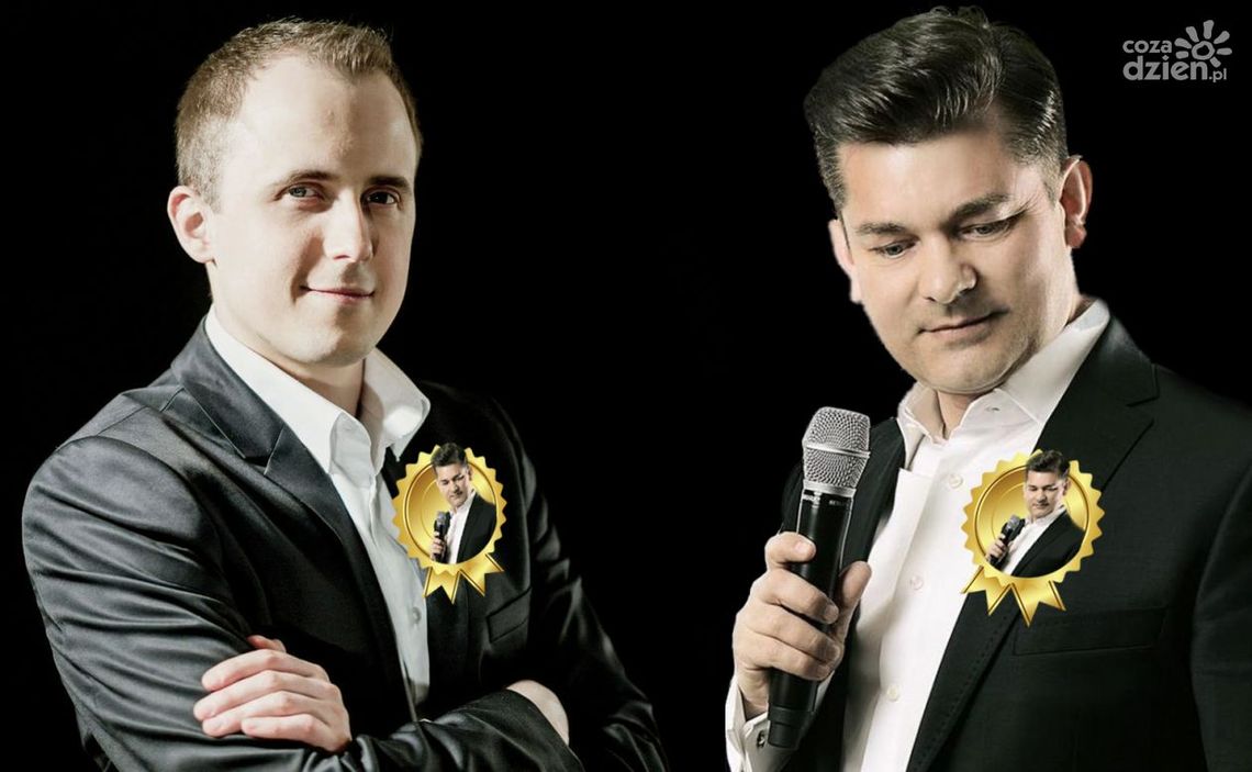 Akcent: "Przez twe oczy zielone" w rockowej wersji!