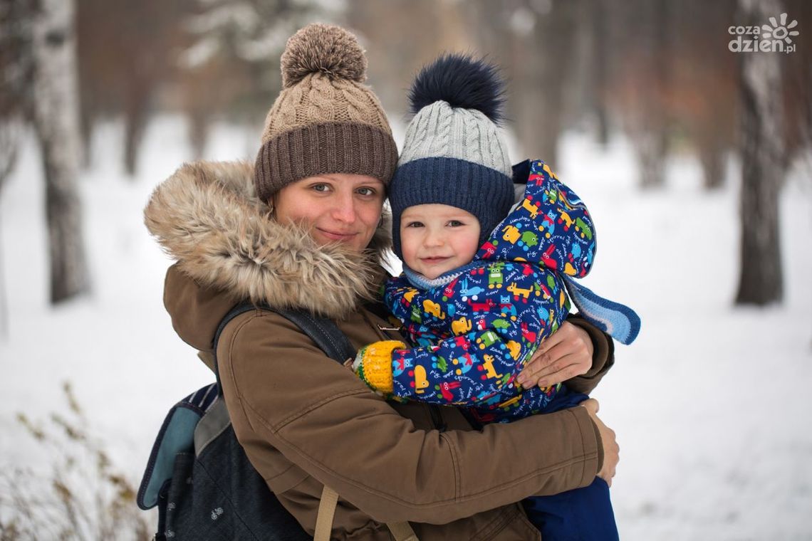 Akcesoria dla dziecka na zimę – co kupić?