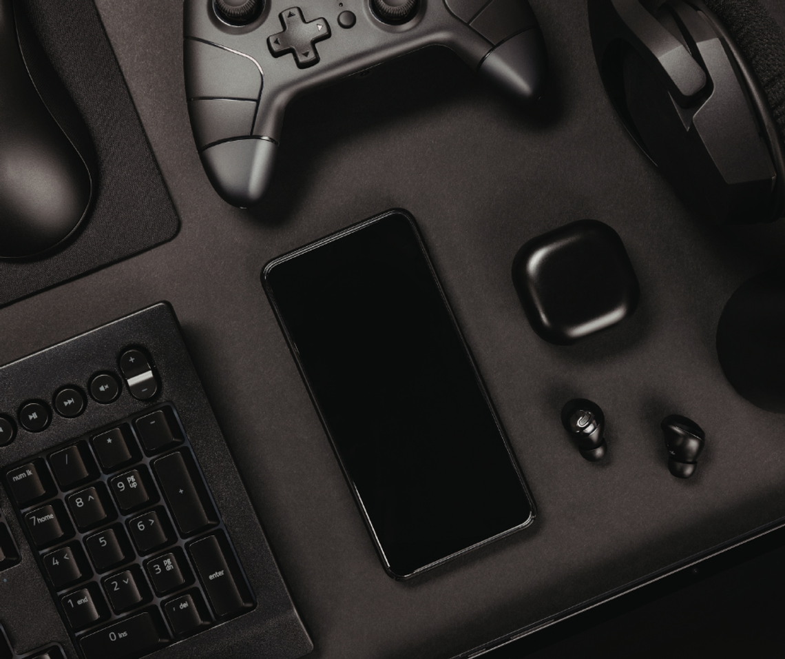 Akcesoria gamingowe do biurka – jak stworzyć funkcjonalny setup? Akcesoria gamingowe do biurka – jak stworzyć funkcjonalny setup?