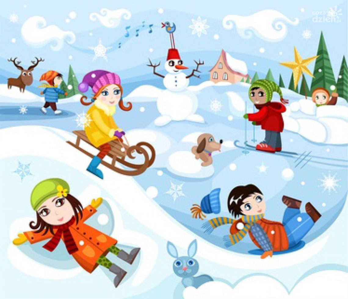 Akcja Zima 2012 - DK. Borki Akcja Zima 2012 - DK. Borki