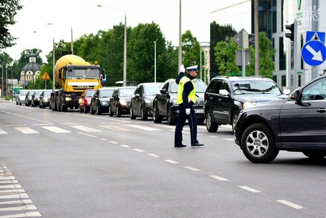 Akcja Znicz 2017. Więcej kontroli