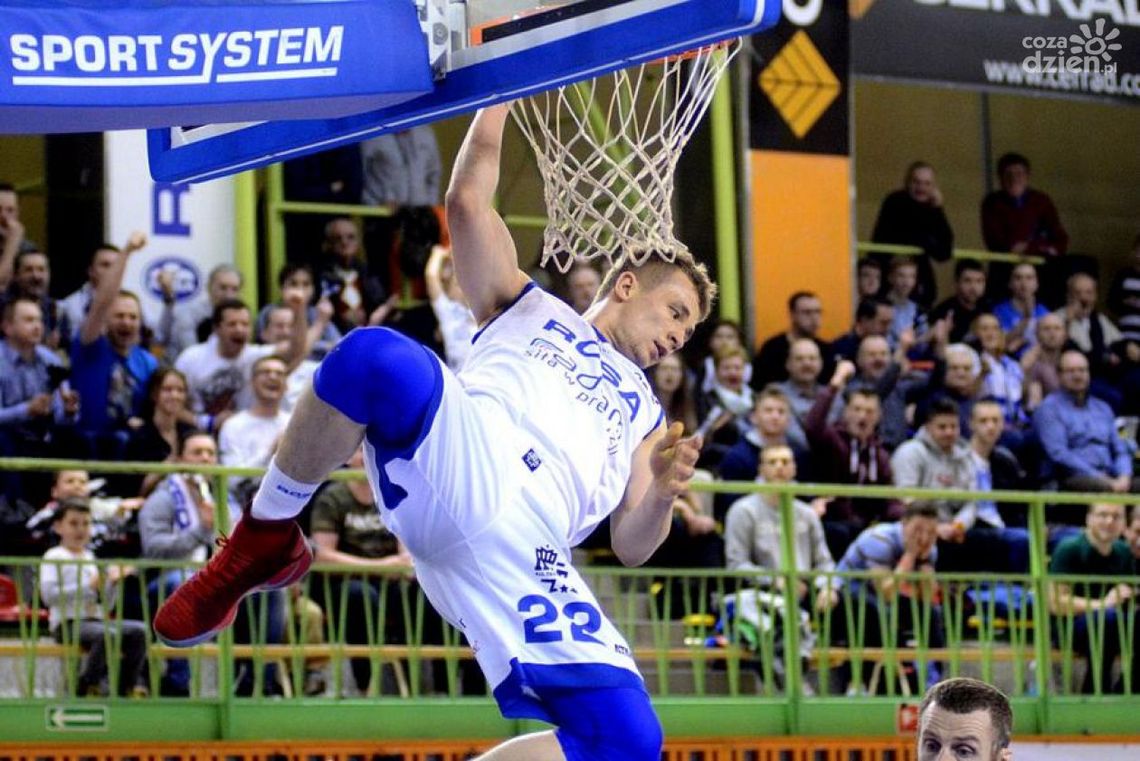 Akcje ROSY Radom w TOP 10!