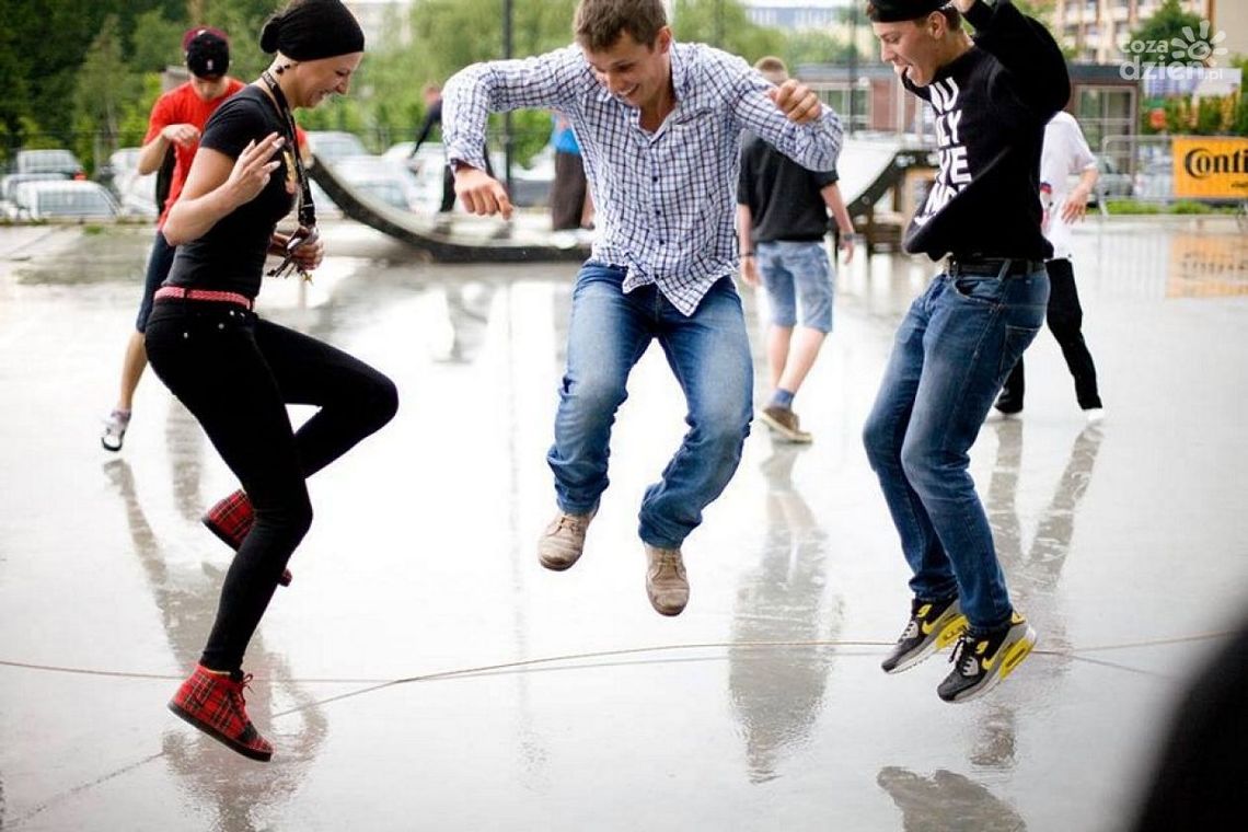 Akrobacje i pokaz mody z okazji Miss Polka już 9 sierpnia!