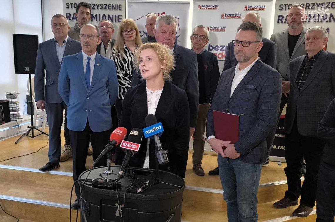 (Akt.) Kinga Bogusz odeszła z Prawa i Sprawiedliwości! (Akt.) Kinga Bogusz odeszła z Prawa i Sprawiedliwości!